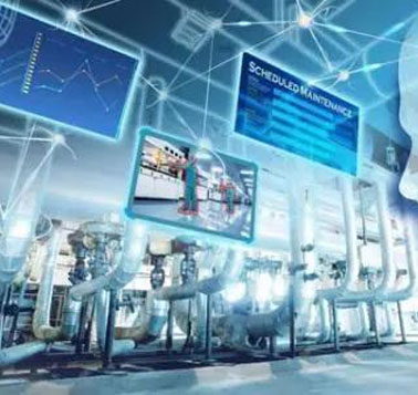 L'officina diventa sempre più intelligente, dove andiamo noi 